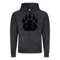 Vintage Arctic take a hike Vintage Hoodie - Unal Design