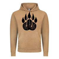 Vintage Camel take a hike Vintage Hoodie - Unal Design