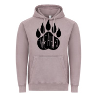 Vintage Zinc take a hike Vintage Hoodie - Unal Design