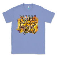 Mama Mommy Mom Bruh Classic Tee | Teevron