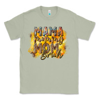 Matcha mama mommy mom bruh Classic Tee - RacoonDesign