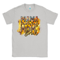 Moon Dust mama mommy mom bruh Classic Tee - RacoonDesign