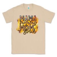 Mushroom mama mommy mom bruh Classic Tee - RacoonDesign