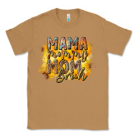 Toasted Coconut mama mommy mom bruh Classic Tee - RacoonDesign