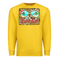 Lemon beach'in sunglasses Premium Sweatshirt - Jasminsmagicworld