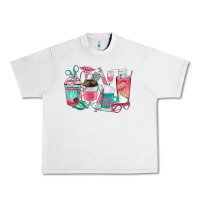 Lunar Rock nurse coffee cups Urban Heavy Tee - texasbilliewilder