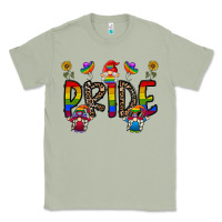 Matcha pride gnome Classic Tee - CowhideDigitalArt
