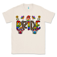 Natural pride gnome Classic Tee - CowhideDigitalArt