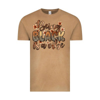 Vintage Camel being black is a vibe Vintage Tee - Zillion Design Studio