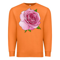 Carrot all dressed up rose Premium Sweatshirt - LillyAllenDesigns