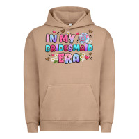 Pigment Burro in my bridesmaid era Urban Hoodie - Artiststas