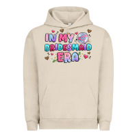 Pigment French Oak in my bridesmaid era Urban Hoodie - Artiststas
