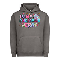 Pigment Tornado in my bridesmaid era Urban Hoodie - Artiststas