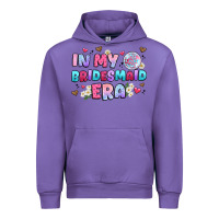Tulip in my bridesmaid era Urban Hoodie - Artiststas