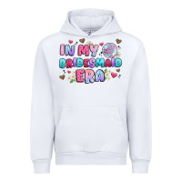 White in my bridesmaid era Urban Hoodie - Artiststas