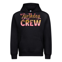 Black birthday crew Urban Hoodie - Artiststas
