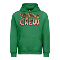 Emerald birthday crew Urban Hoodie - Artiststas