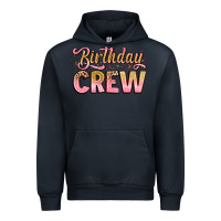 Navy birthday crew Urban Hoodie - Artiststas