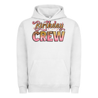 Pigment Lunar Rock birthday crew Urban Hoodie - Artiststas