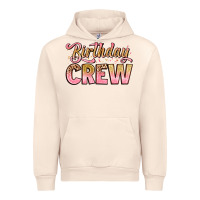 Sandshell birthday crew Urban Hoodie - Artiststas