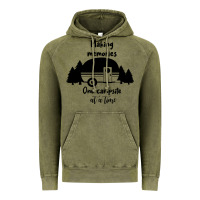 Vintage Olive making memories Vintage Hoodie - Unal Design
