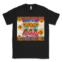 Black american honey tumbler Classic Tee - HRA Design Shop