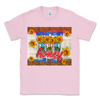 Bubblegum Pink american honey tumbler Classic Tee - HRA Design Shop