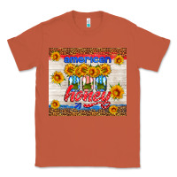 Copper american honey tumbler Classic Tee - HRA Design Shop