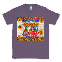 Lavender american honey tumbler Classic Tee - HRA Design Shop