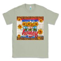 Matcha american honey tumbler Classic Tee - HRA Design Shop