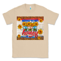 Mushroom american honey tumbler Classic Tee - HRA Design Shop