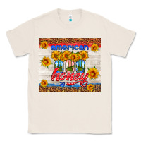 Natural american honey tumbler Classic Tee - HRA Design Shop