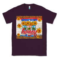 Plum american honey tumbler Classic Tee - HRA Design Shop