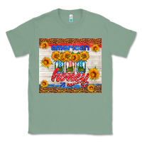Sage american honey tumbler Classic Tee - HRA Design Shop