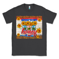 Smoke american honey tumbler Classic Tee - HRA Design Shop