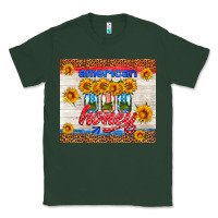 Sports Green american honey tumbler Classic Tee - HRA Design Shop
