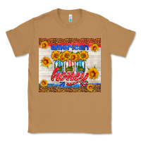 Toasted Coconut american honey tumbler Classic Tee - HRA Design Shop