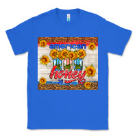 True Royal american honey tumbler Classic Tee - HRA Design Shop