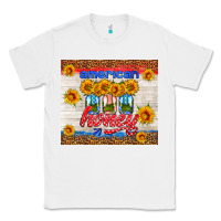 White american honey tumbler Classic Tee - HRA Design Shop