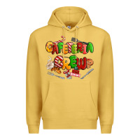 Christmas Cafeteria Crew Premium Hoodie | Teevron