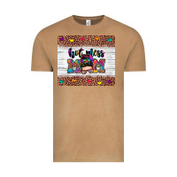 Vintage Camel hot mess mom Vintage Tee - Zillion Design Studio