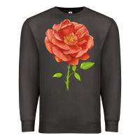 Smoke all a twitter rose Premium Sweatshirt - LillyAllenDesigns