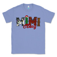 Colony Blue mimi claus Classic Tee - BarkalooDesign