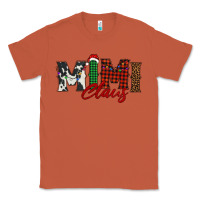 Copper mimi claus Classic Tee - BarkalooDesign