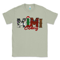 Matcha mimi claus Classic Tee - BarkalooDesign