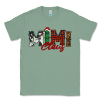 Sage mimi claus Classic Tee - BarkalooDesign