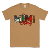Toasted Coconut mimi claus Classic Tee - BarkalooDesign