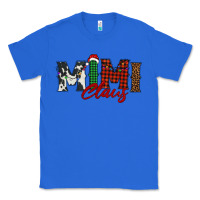 True Royal mimi claus Classic Tee - BarkalooDesign