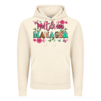 Vintage Artic meltdown manager Vintage Hoodie - JahusDesignShop