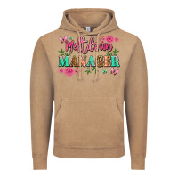 Vintage Coffee meltdown manager Vintage Hoodie - JahusDesignShop